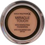 Max Factor Miracle Touch Perfecting Foundation Podkład do twarzy w kremie 070 Natural 11,5g