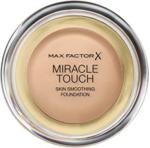 Max Factor Miracle Touch Podkład do twarzy nr 75 golden 12 g