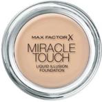 Max Factor Miracle Touch podkład w kompakcie 85 Caramel 11,5 g