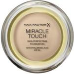 Max Factor Miracle Touch Skin Perfecting Foundation 11,5G 45
