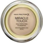 Max Factor Miracle Touch Skin Perfecting Foundation 11,5G 55 Blushing Beige