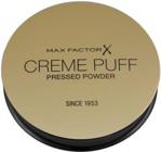 Max Factor Puder Creme Puff Puder prasowany