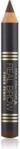 Max Factor Real Brow Fiber Pencil kredka do brwi 004 Deep Brown