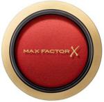 Max Factor Róż Creme Puff Blush Matte 35 Cheeky Coral 1,5g