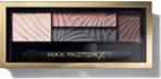 Max Factor Smoky Eye Drama Kit Cienie do Powiek nr 2 Lavish Onyx 1.8g