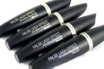 MAX FACTOR TUSz FALSE LASH EFFECT CzARNY