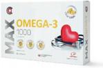 Max Omega-3 1000 60 kaps.