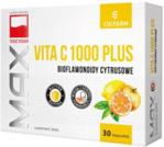 Max Vita C 1000 Plus 30 kapsułek