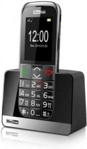 MaxCom MM720BB Czarny