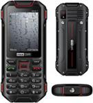 Maxcom Mm917 Czarny