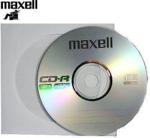 Maxell CD-R 700MB 1 Szt. (05209)