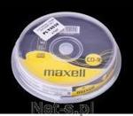 MAXELL CD-R 700MB 52X SP*10 624034.02.CN
