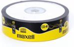 MAXELL CD-R 700MB 52X SP25 624035.02.CN