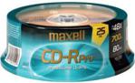 MAXELL CD-R 700MB MUSIC XL-II 80 CAKE25 628529.00.CN