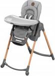 Maxi Cosi Minla Krzesełko Do Karmienia 2W1 Essential Gray