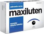 Maxiluten 30 tab