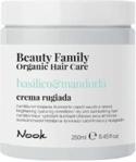 Maxima Nook Beauty Family Organic Basilico & Mandorla Odżywka Nawilżająca 1000Ml