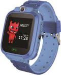 Maxlife Kids Watch MXKW-300 Niebieski