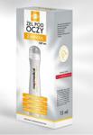 MAXMEDICAL CHŁODZĄCO - KOJĄCY ŻEL POD OCZY Z ARNIKĄ ROLL-ON 15ml