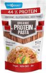 Maxsport Makaron Z Czerwoną Fasolą Adzuki Spaghetti Bezglutenowy Bio 200G