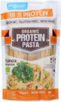 Maxsport Organic Protein Pasta Makaron Zielonej Soi Z Quinoa 200G