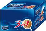 Maxwell House 3W1 Rozpuszczalny Napój Kawowy 20x152g