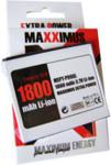 MAXXIMUS LG P990 swift 2x 1800 mAh (5901313082743)