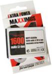 MAXXIMUS SAM s5830 Ace 1600 mAh (5901313082712)