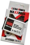 MAXXIMUS SAMSUNG E250 1000mAh Li-Ion (5901313081500)