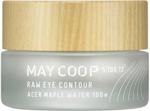 May Coop Raw Eye Contour Liftingujący krem pod oczy na bazie soku klonowego 20ml