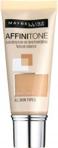 Maybelline Affinitone Nr 03 Light Sand Beige Podkład 30ml