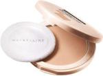 Maybelline Affinitone Powder 9g W Puder 17 Beige Pinkish