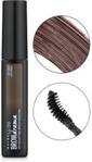 Maybelline Brow Drama maskara do brwi Dark Brown 7,6ml