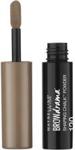 Maybelline Brow Drama puder do brwi odcień Medium Brown 1g