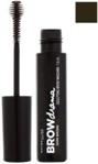 Maybelline Brow Drama Sculpting Brow Mascara 7,6ml W Tusz do rzęs Dark Brown