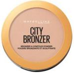 Maybelline City Bronzer 250 Medium Warm 8g