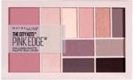 Maybelline City Kit Palette paleta do makijażu twarzy 2 Pink Edge 12g