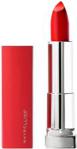 Maybelline Color Sensational Made for All pomadka do ust 382 Red For Me 4,4g