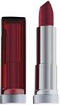 Maybelline Color Sensational Pomadka 547 Pleasure Me Red 5ml