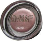 Maybelline Color Tattoo 24H Gel-Cream Eyeshadow 4g W Cień do powiek 65 Pink Gold