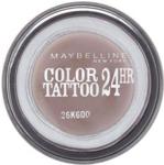 Maybelline Color Tattoo 24HR Gel-Cream Żelowo Kremowy Cień 40 Permanent Taupe