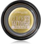 Maybelline Color Tattoo żelowe cienie do powiek odcień Trailblazer 4g