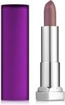 MAYBELLINE Color Whisper Lipstick szminka 240 Galactic Mauve 3,3g