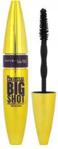 Maybelline Colossal Big Shot Tusz do Rzęs Black 9,5ml