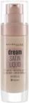 Maybelline Dream Satin Liquid podkład True Ivory 3