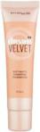 Maybelline Dream Velvet Soft-Matte Hydrating Foundation podkład nawilżająco-matujący 30 Sand 30ml