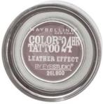 Maybelline Eye Studio Color Tattoo 24 Hr Cień do Powiek w Kremie 97 Vintage Plum 4ml