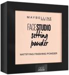 Maybelline Face Studio Puder Prasowany 003 Porcelain