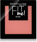 Maybelline Fit Me! Blush róż do policzków 25 Pink 5g