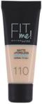 Maybelline Fit Me Matujący podkład do twarzy ME110 Porcelain 30ml